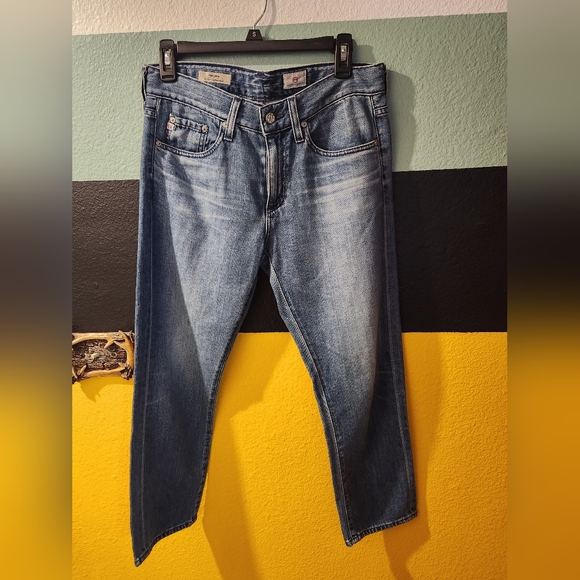 Ag Adriano Goldschmied Denim - AG jeans